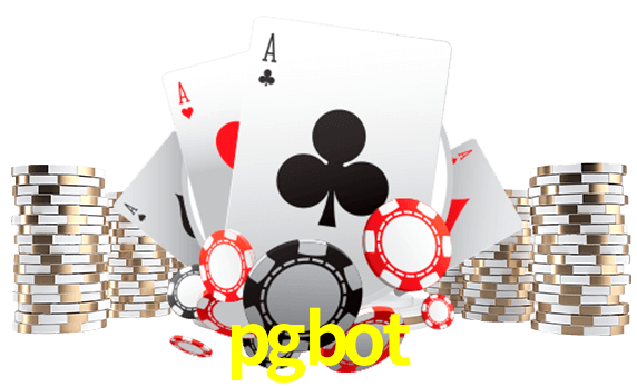 Jogue jogos de pôquer em pgbot