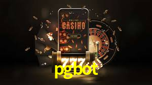 pgbot - Cassinos Com Os Maiores Bônus - pg.bot