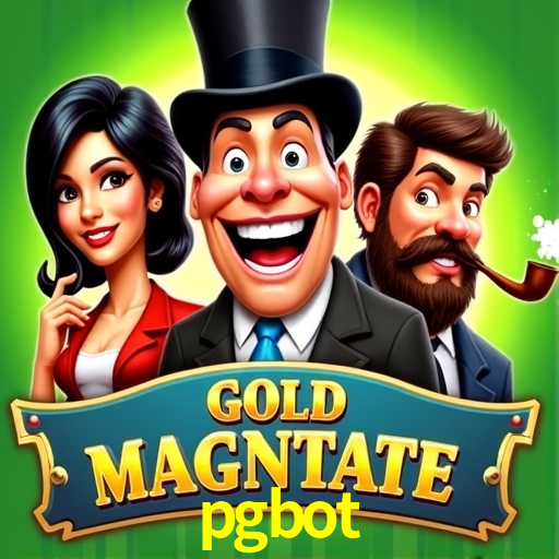 Welcome Bonus pgbot