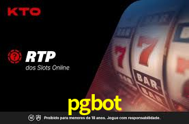 pgbot casino