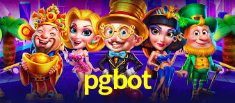 pgbot: Seu Cassino Premiado com Pagamentos Rápidos
