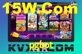pgbot casino
