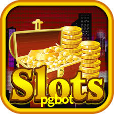 pgbot casino