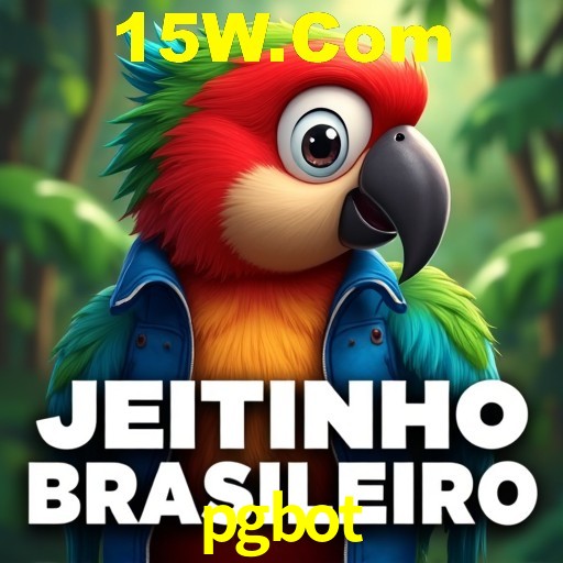 Especiais de Fim de Semana pgbot