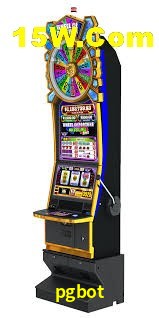 Welcome Bonus pgbot