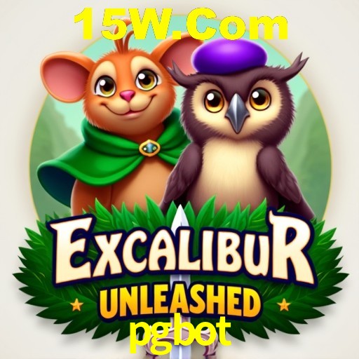 Interface Premium pgbot
