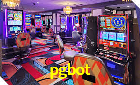 pgbot