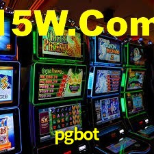 Premium Interface pgbot