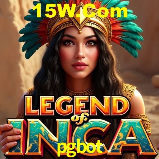 Interface do App pgbot