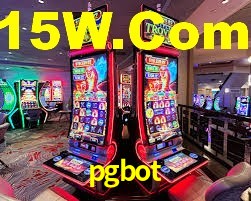 pgbot casino