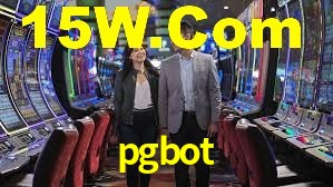 pgbot casino