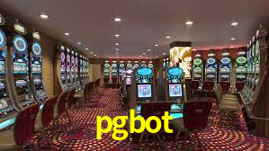 pgbot,pg.bot