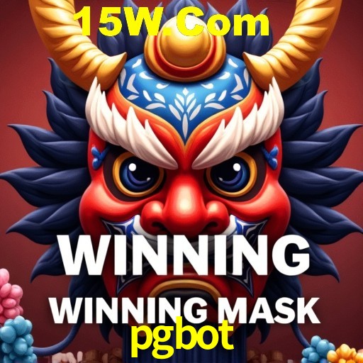 Account Benefits pgbot