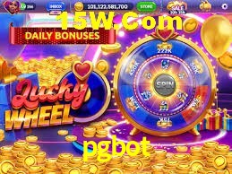 Live Casino pgbot