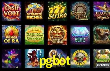 Descubra o Programa VIP da pgbot: Vantagens Exclusivas para Jogadores