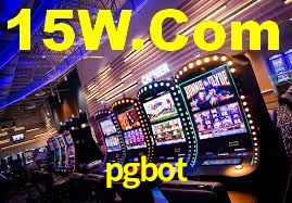 pgbot: A Experiência de Casino com Jogos de Mesa ao Vivo