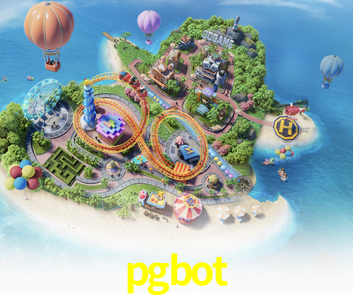 Inovações de Jogos na pgbot: O Futuro das Experiências Interativas