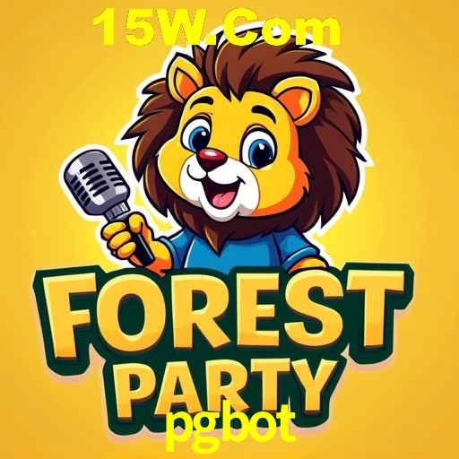 Provedores de Jogos pgbot