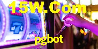 pgbot,pg.bot