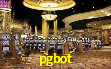 Descubra a Magia dos Jogos de Arcade no pgbot
