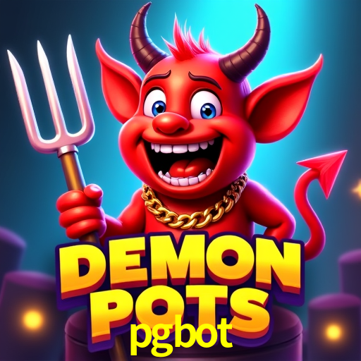 A Revolução dos Aplicativos de Jogos no pgbot