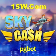 Daily Bonuses pgbot