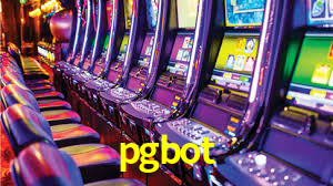 Bônus Generosos e Exclusivos no pgbot para Você!
