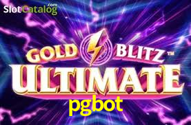 pgbot,pg.bot